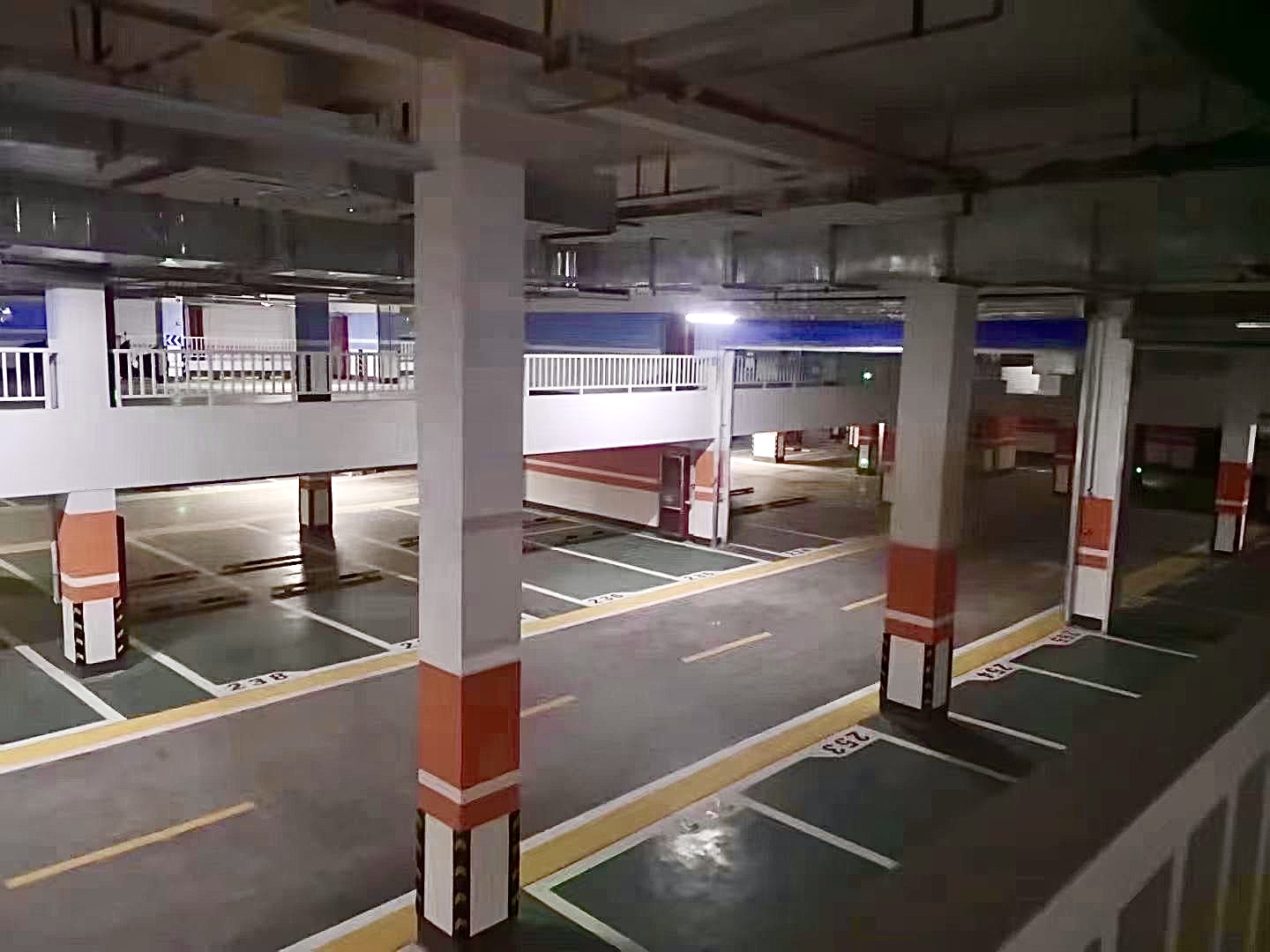 漯河上海博普四年前授权设计的项目已投入使用
