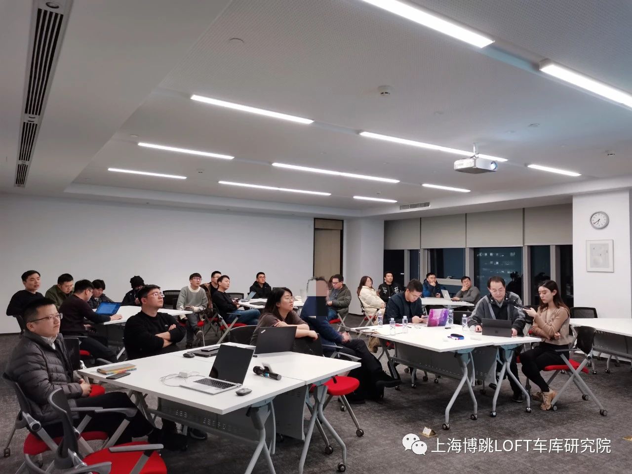 漯河杭州LOFT车库专题会